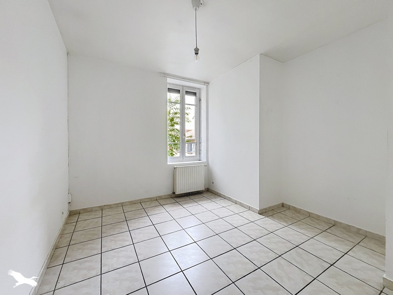 Vente Appartement Villeurbanne - 3 pièces -64 m² - (69100)
