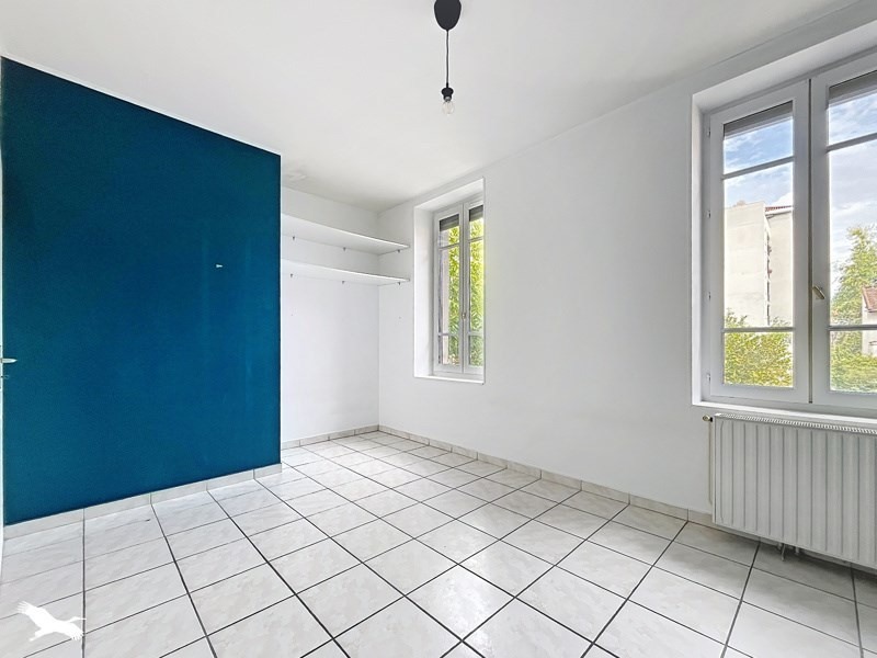 Vente Appartement Villeurbanne - 3 pièces -64 m² - (69100)