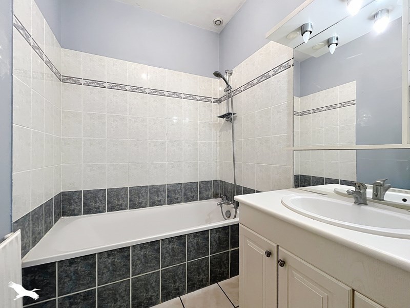Vente Appartement Villeurbanne - 3 pièces -64 m² - (69100)