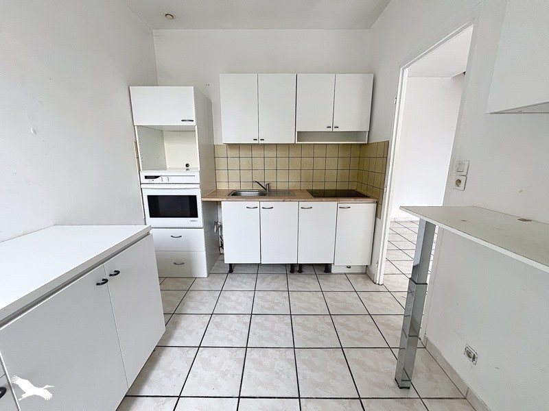 Vente Appartement Villeurbanne - 3 pièces -64 m² - (69100)