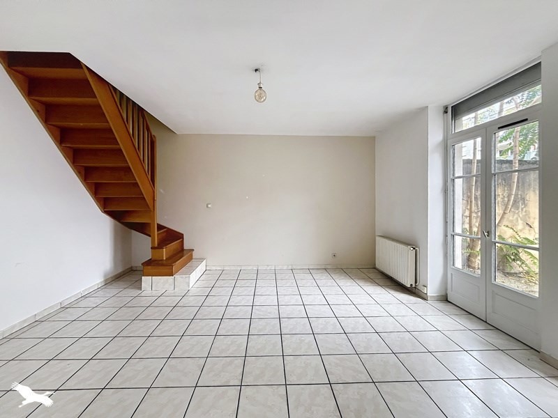 Vente Appartement VILLEURBANNE 69100 3 pièces - 64 m²