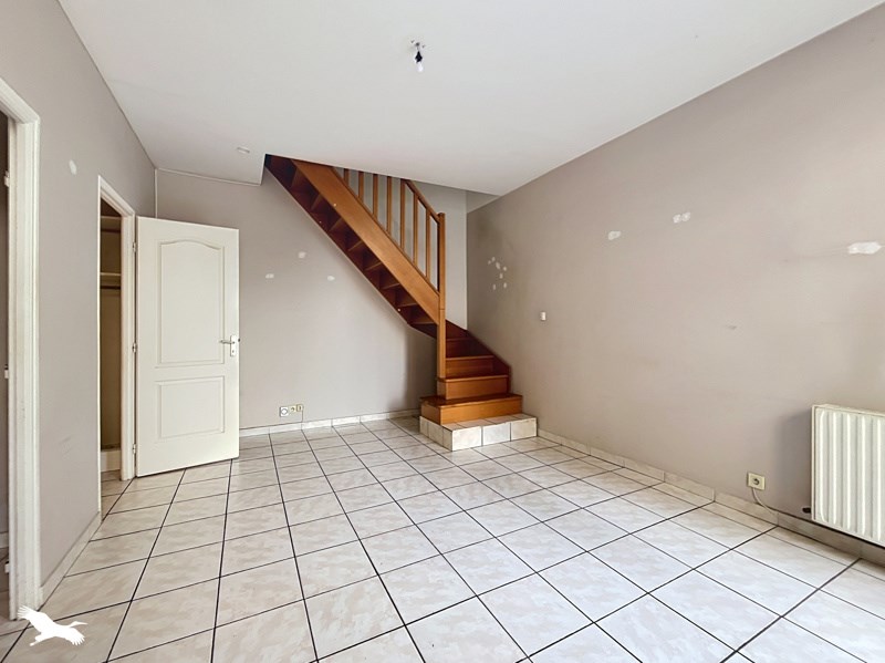 Vente Appartement VILLEURBANNE 69100 3 pièces - 52 m²