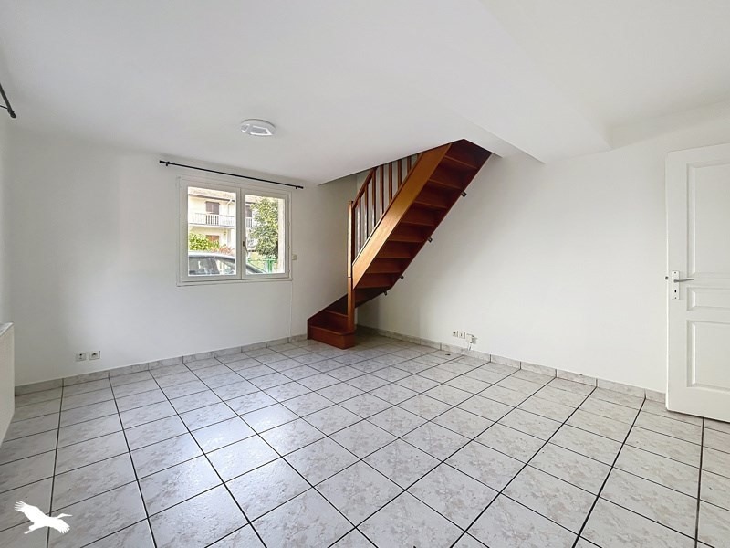 Vente Appartement Villeurbanne - 3 pièces -51 m² - (69100)