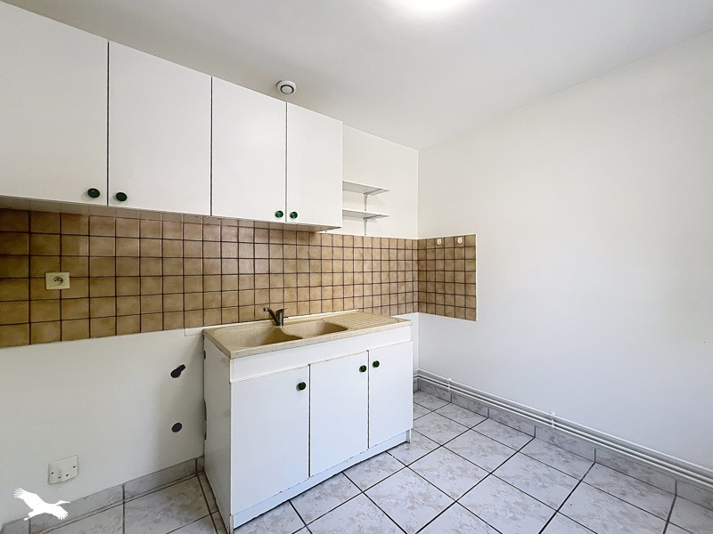 Vente Appartement Villeurbanne - 3 pièces -51 m² - (69100)