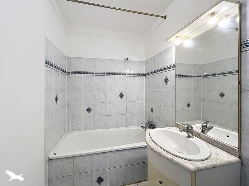 Vente Appartement Villeurbanne - 3 pièces -51 m² - (69100)