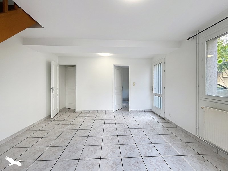 Vente Appartement VILLEURBANNE 69100 3 pièces - 51 m²