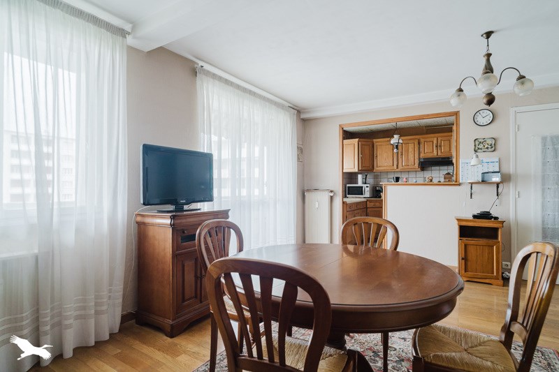 Vente Appartement VILLEURBANNE 69100 3 pièces - 64 m²