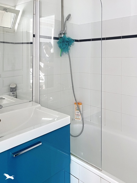 Vente Appartement Villeurbanne - 2 pièces -47 m² - (69100)