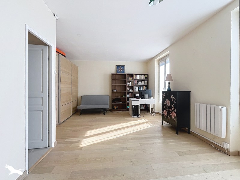 Vente Appartement Villeurbanne - 2 pièces -29 m² - (69100)