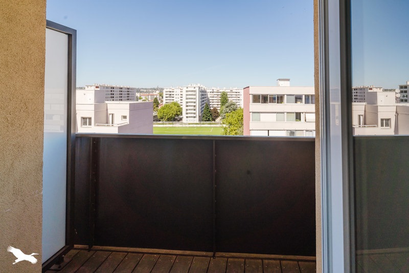 Vente Appartement VILLEURBANNE 69100 2 pièces - 38 m²