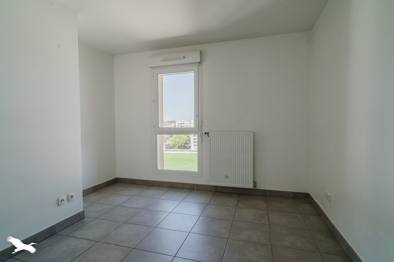 Vente Appartement VILLEURBANNE - 2 pièces -38 m² - (69100)