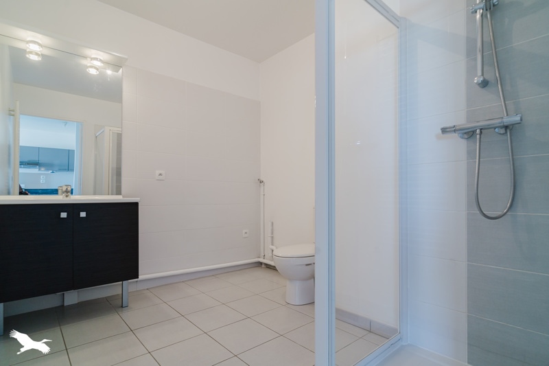 Vente Appartement VILLEURBANNE - 2 pièces -38 m² - (69100)
