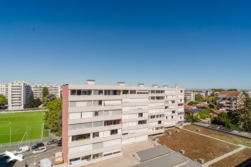 Vente Appartement VILLEURBANNE - 2 pièces -38 m² - (69100)