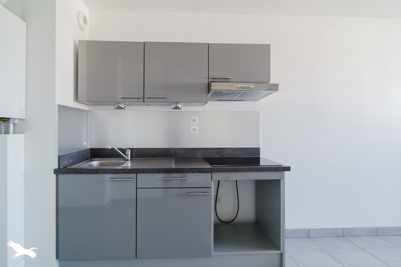 Vente Appartement VILLEURBANNE - 2 pièces -38 m² - (69100)