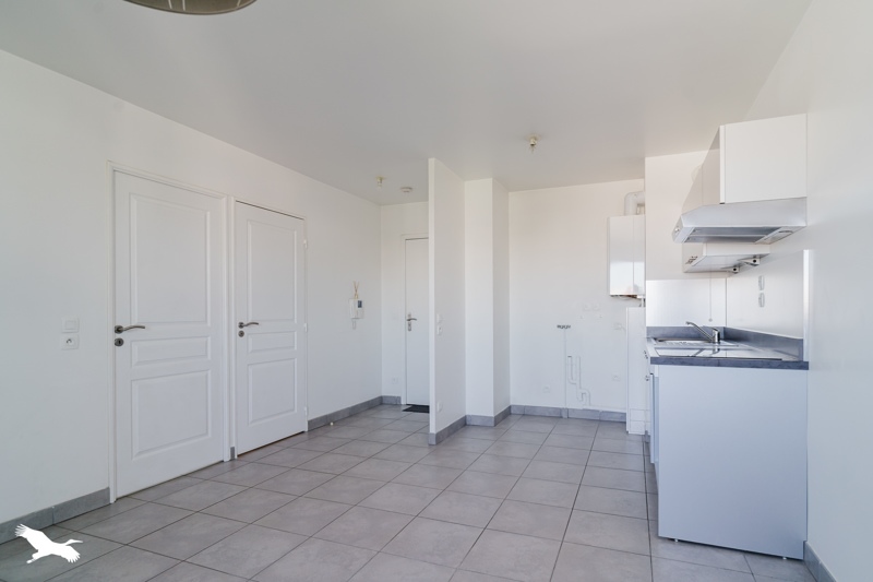 Vente Appartement VILLEURBANNE - 2 pièces -38 m² - (69100)