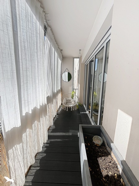Vente Appartement VILLEURBANNE - 4 pièces -101 m² - (69100)