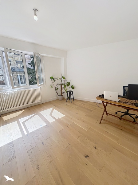Vente Appartement VILLEURBANNE - 4 pièces -101 m² - (69100)