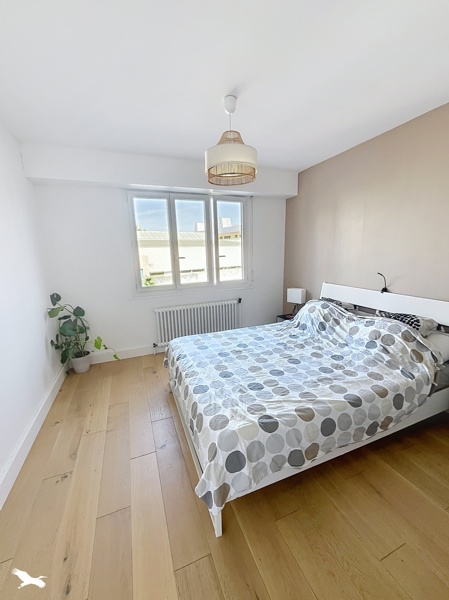 Vente Appartement VILLEURBANNE - 4 pièces -101 m² - (69100)