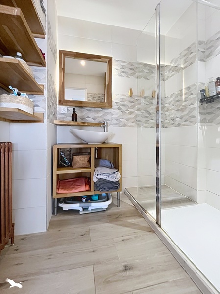 Vente Appartement VILLEURBANNE - 4 pièces -101 m² - (69100)
