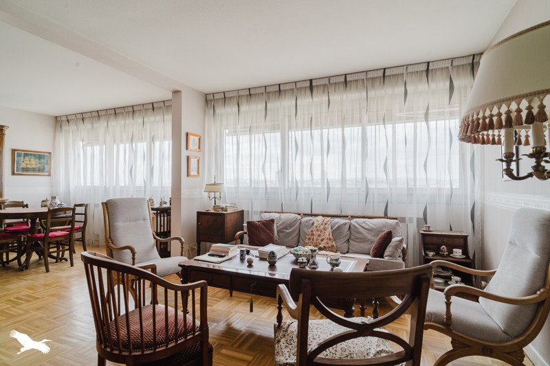 Vente Appartement Villeurbanne 69100 5 pièces - 115 m²