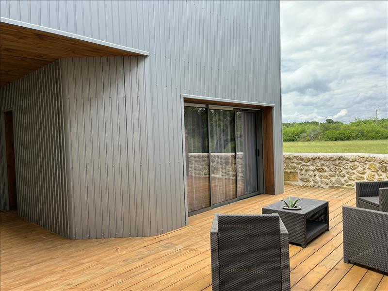 Vente Maison BOULIAC - 6 pièces -137 m² - (33270)