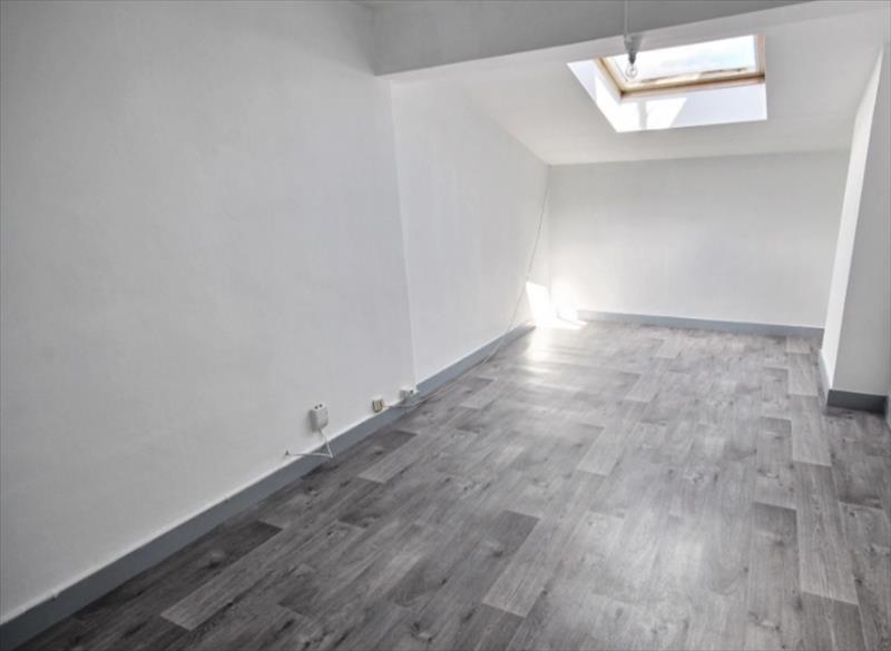 Vente Appartement BORDEAUX - 2 pièces -56 m² - (33000)