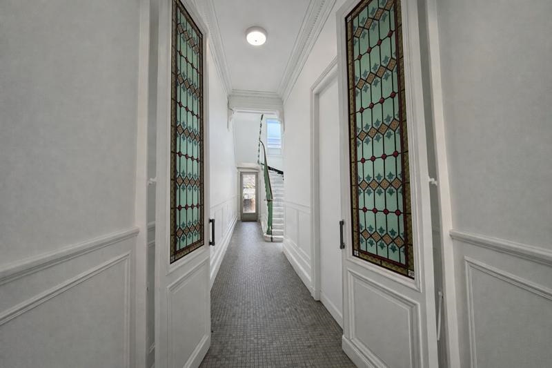 Vente Appartement BORDEAUX - 2 pièces -56 m² - (33000)