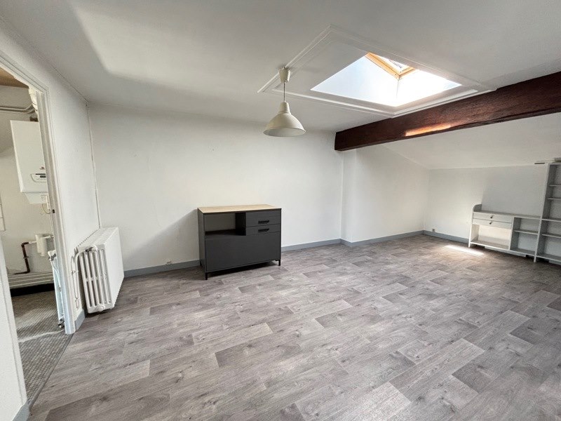 Vente Appartement BORDEAUX - 2 pièces -56 m² - (33000)