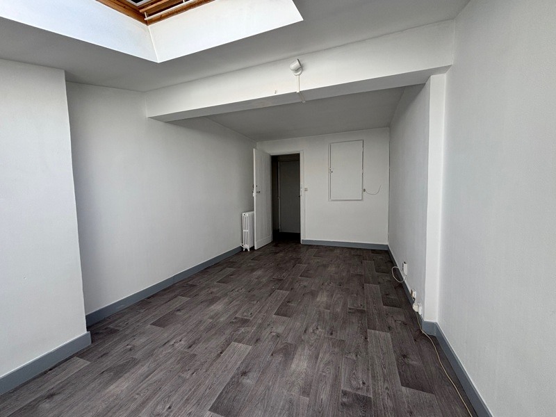 Vente Appartement BORDEAUX - 2 pièces -56 m² - (33000)