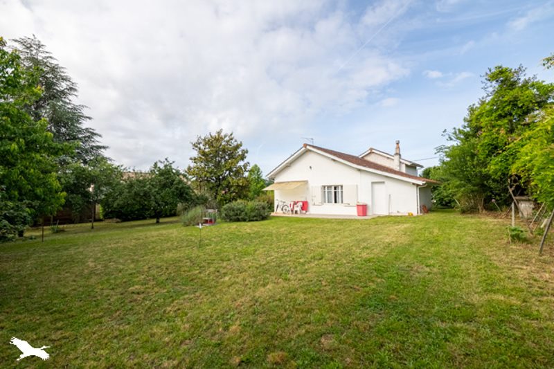 Vente Maison LATRESNE - 4 pièces -85 m² - (33360)