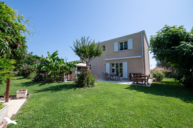 Vente Maison CARIGNAN DE BORDEAUX 33360 7 pièces - 152 m²