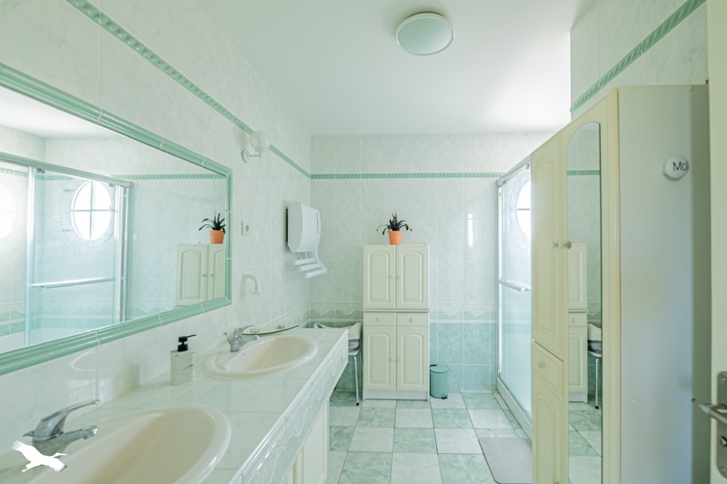 Vente Maison CARIGNAN DE BORDEAUX - 7 pièces -152 m² - (33360)