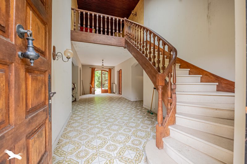 Vente Maison CENAC - 9 pièces -296 m² - (33360)