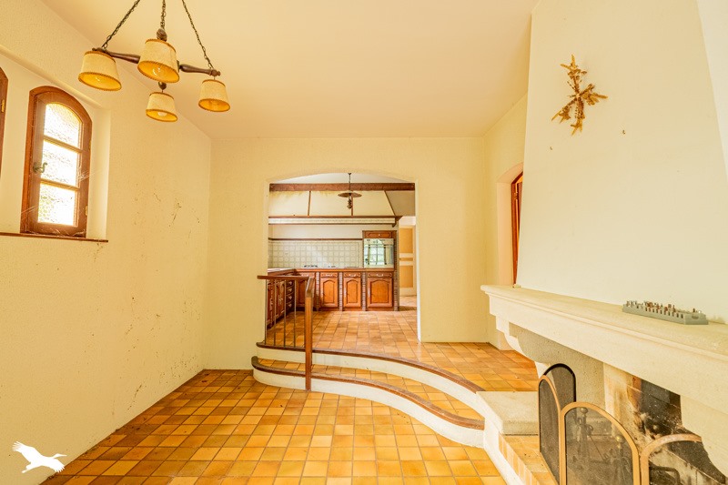 Vente Maison CENAC - 9 pièces -296 m² - (33360)