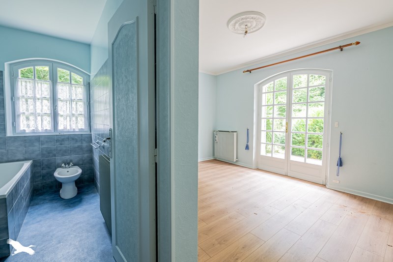 Vente Maison CENAC - 9 pièces -296 m² - (33360)