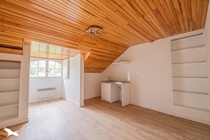 Vente Maison CENAC - 9 pièces -296 m² - (33360)