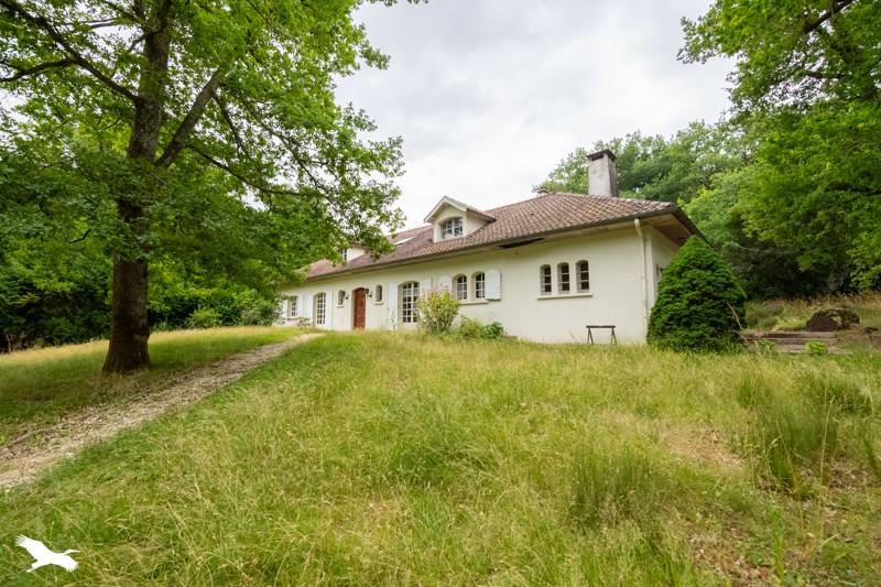 Vente Maison CENAC - 9 pièces -296 m² - (33360)