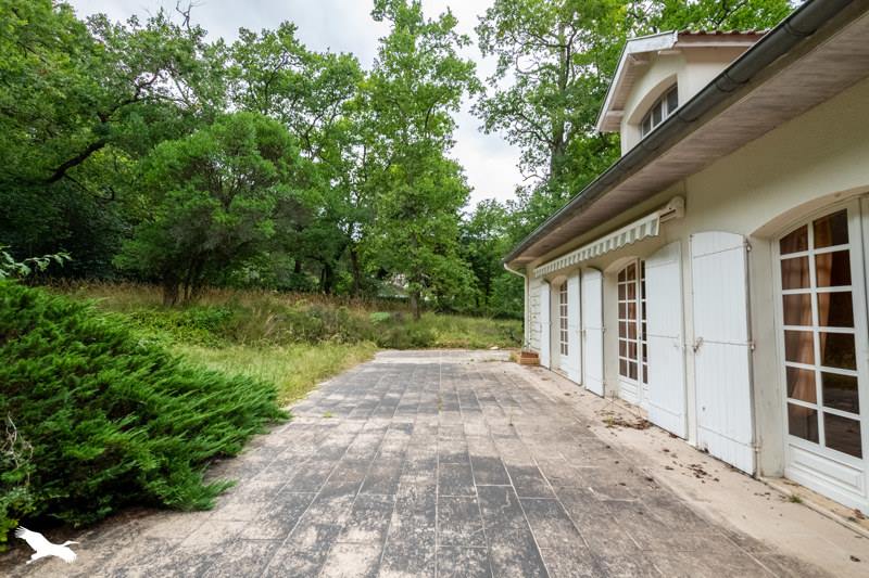 Vente Maison CENAC - 9 pièces -296 m² - (33360)