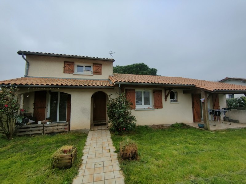 Vente Maison CENAC - 4 pièces -106 m² - (33360)