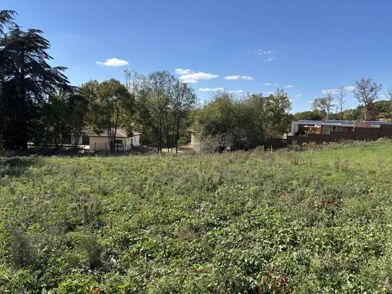 Vente Terrain BOULIAC - -1046 m² - (33270)