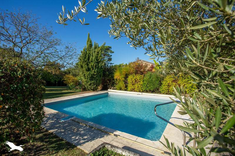 Vente Maison CAMBLANES ET MEYNAC - 9 pièces -275 m² - (33360)