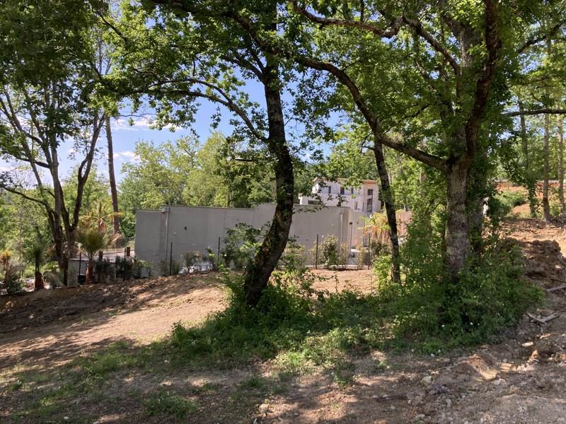 Vente Terrain BOULIAC - -847 m² - (33270)