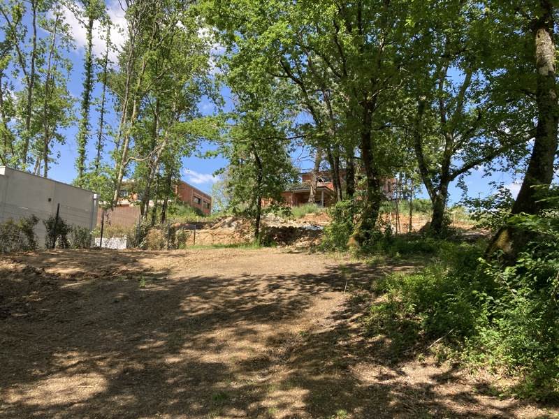 Vente Terrain BOULIAC - -847 m² - (33270)