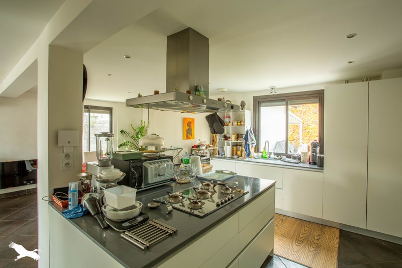 Vente Maison CAMBLANES ET MEYNAC - 6 pièces -206 m² - (33360)