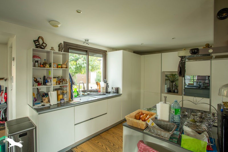 Vente Maison CAMBLANES ET MEYNAC - 6 pièces -206 m² - (33360)