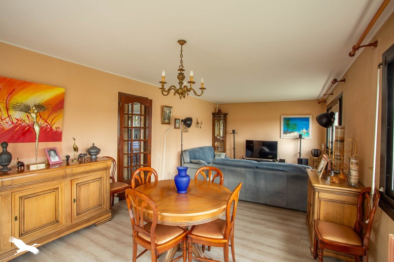 Vente Maison CAMBLANES ET MEYNAC - 6 pièces -206 m² - (33360)