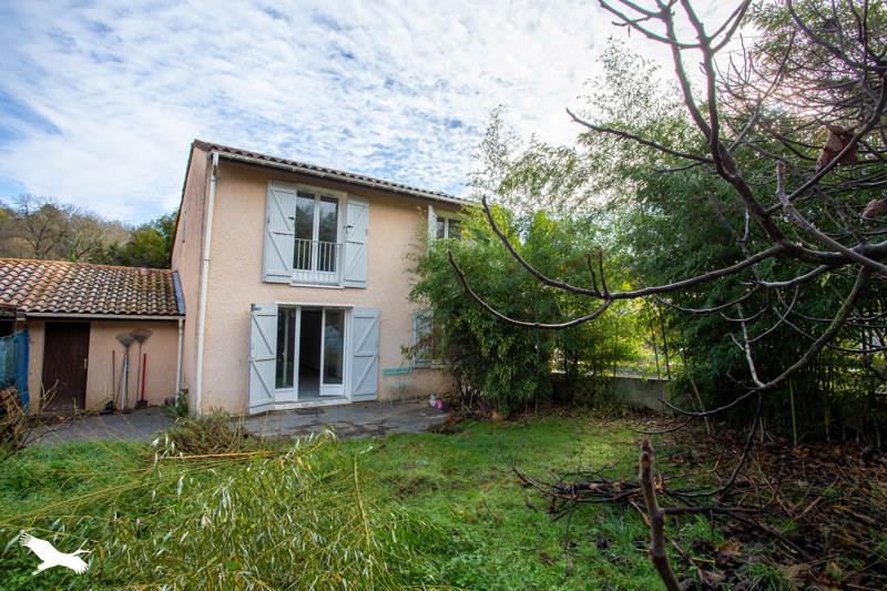 Vente Maison BOULIAC - 5 pièces -104 m² - (33270)