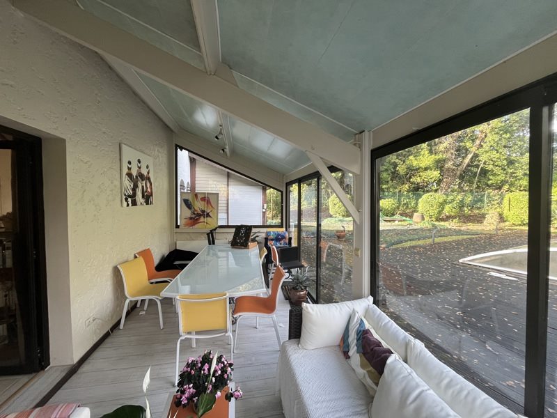 Vente Maison CENAC - 6 pièces -210 m² - (33360)