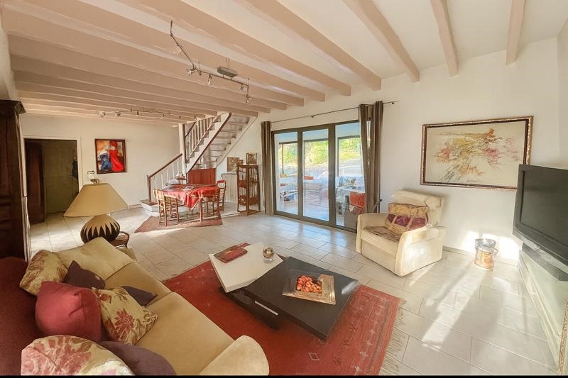 Vente Maison CENAC - 6 pièces -210 m² - (33360)