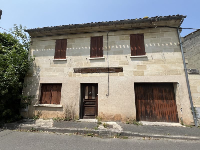 Vente Maison Quinsac 33360 4 pièces - 90 m²